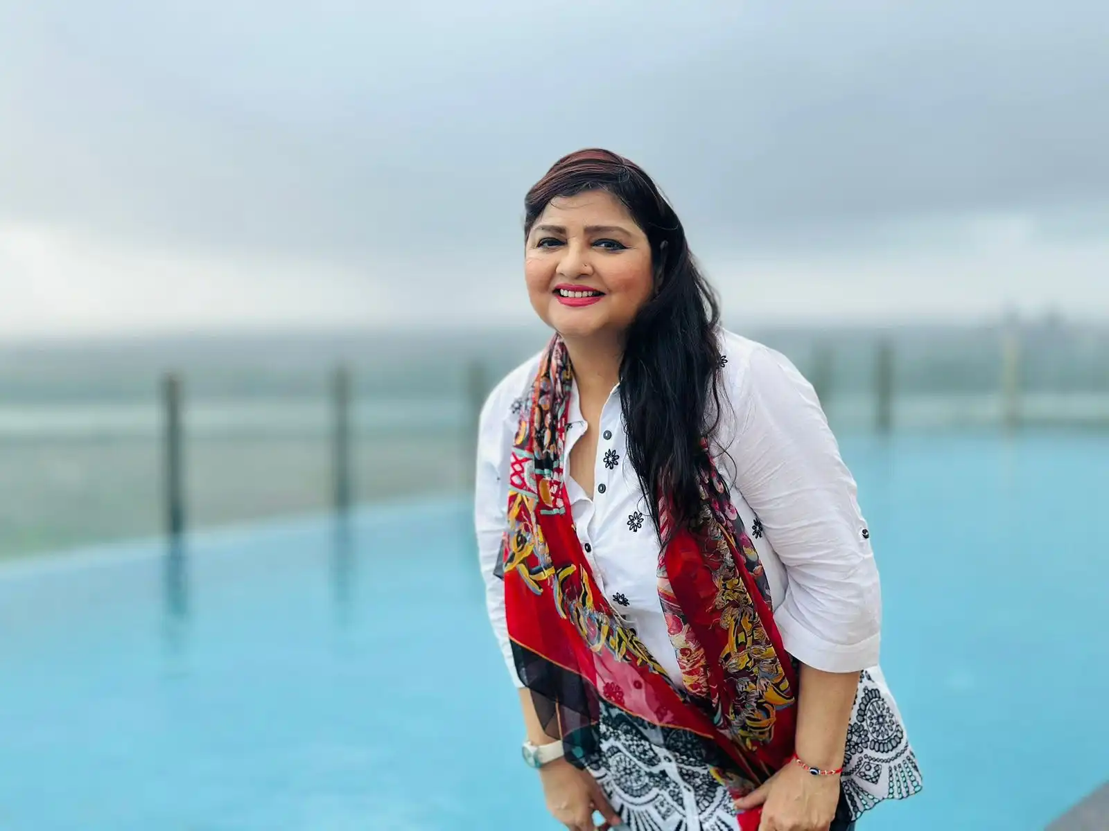 Pallavi Chatterjee: I had never seen such pure and selfless love before