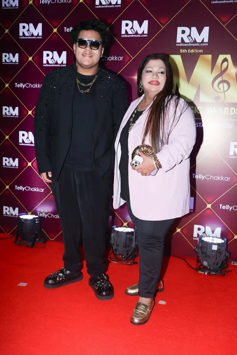 Reema Lahiri and Rego
