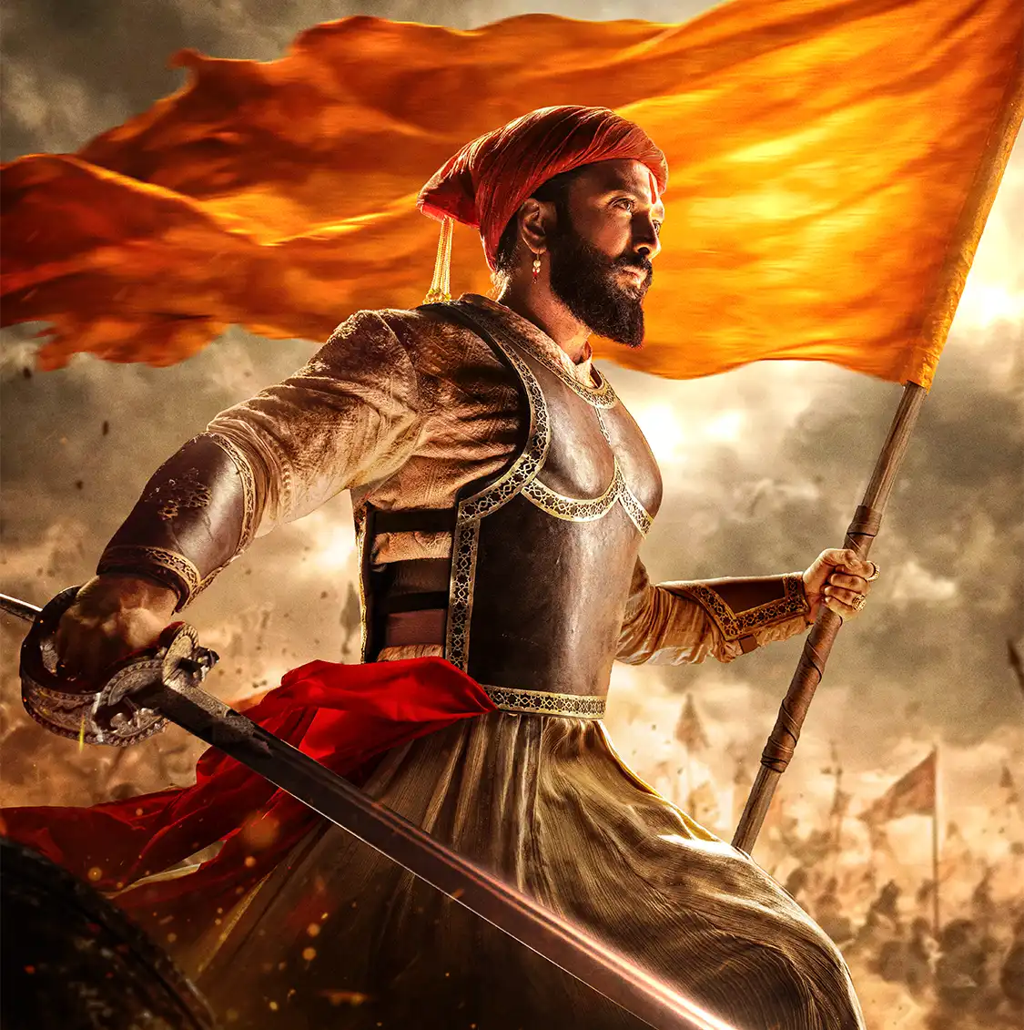 Riteish Deshmukh’s 'Raja Shivaji' Set for Release on Maharashtra Day 2026