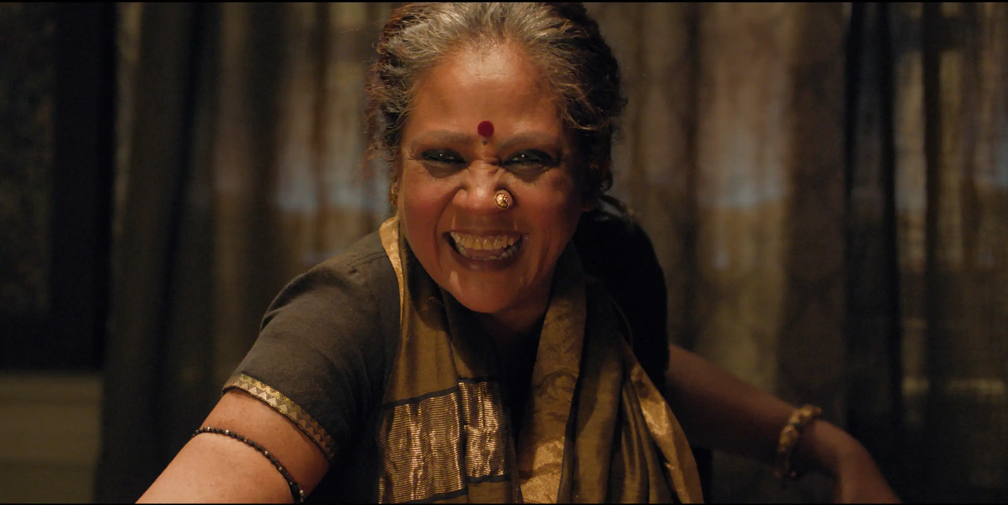 Mallika Prasad: Truly humbled by the curiosity and excitement Amma has already sparked!'