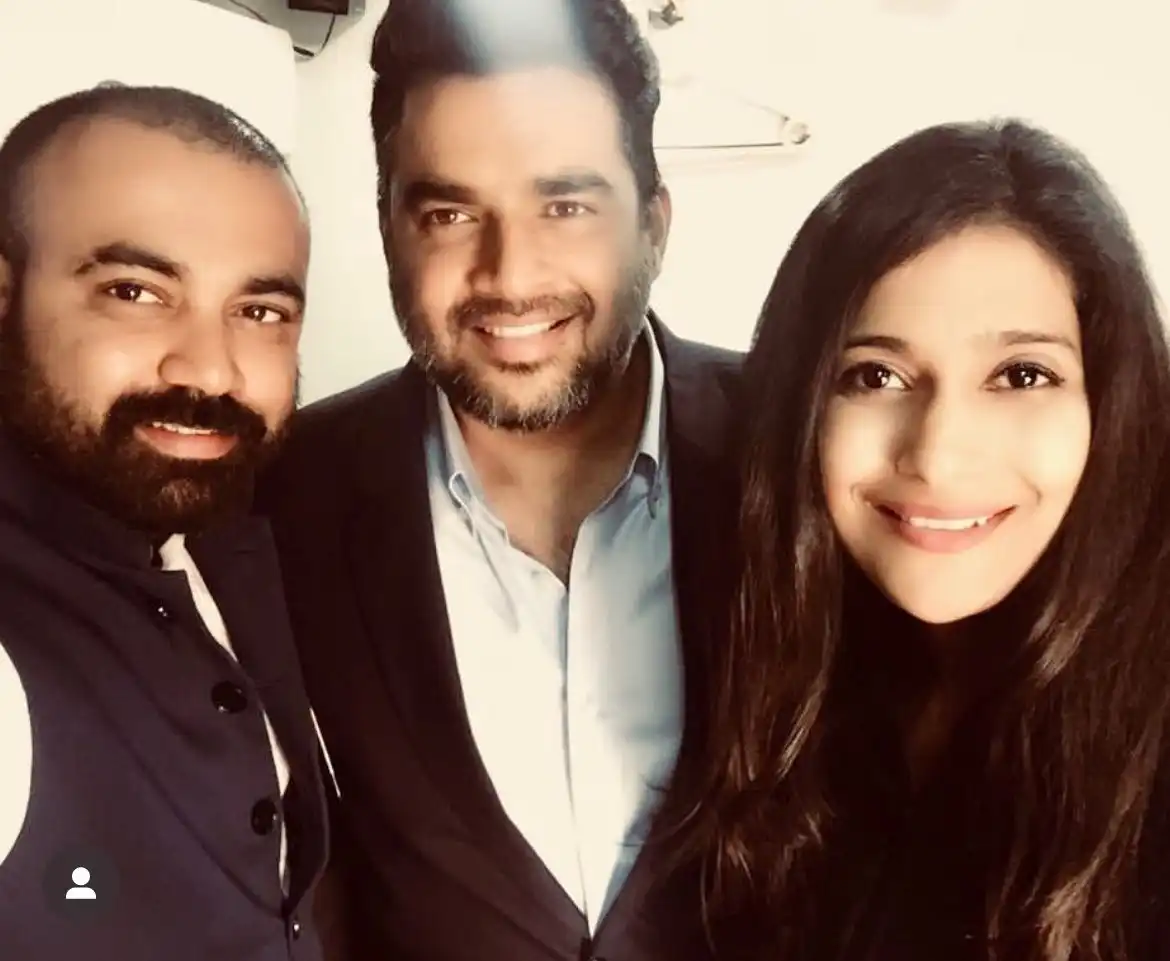 Sarath & Jasmine’s Fashion Legacy