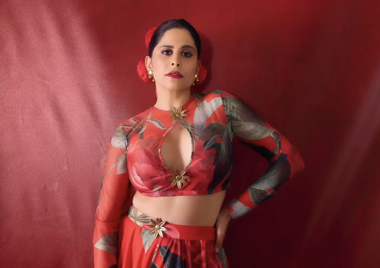 Sai Tamhankar’s Unmatched Versatility Dominates 2024 Cinema and OTT