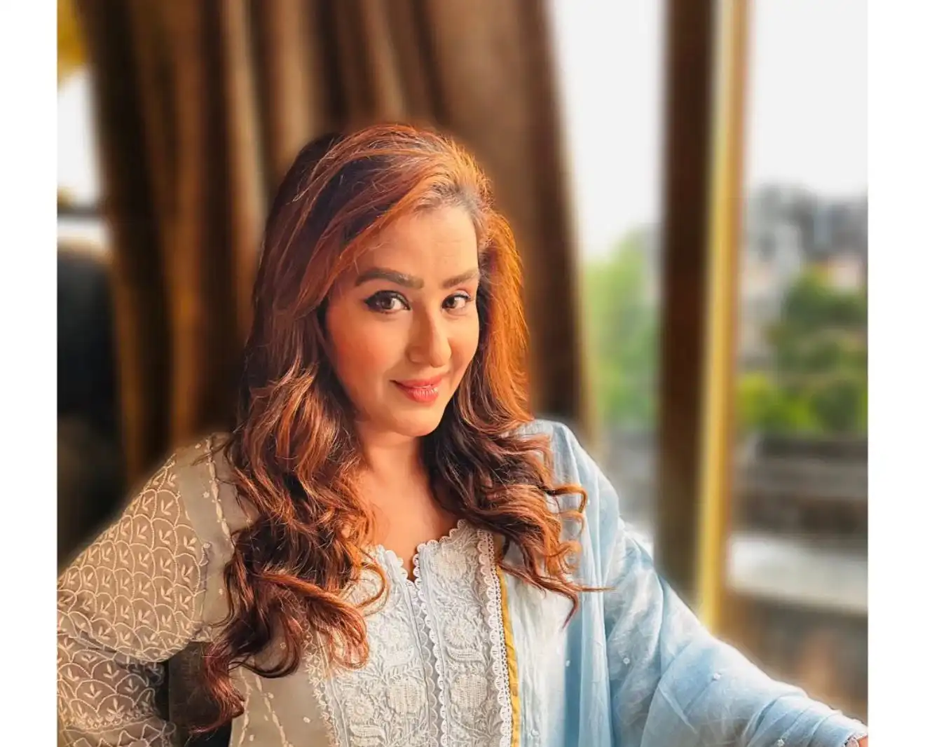Shilpa Shinde on Sanjay and Binaiferr Kohli's Bhabiji Ghar Par Hain 2.0  