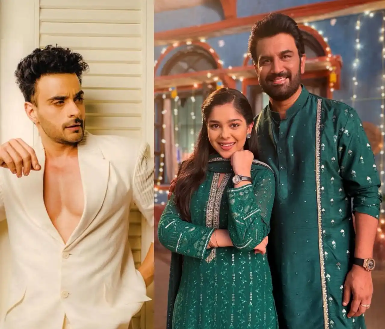 Angad Hasija Joins Prateek Sharma's Tumm Se Tumm Tak as Parallel Lead