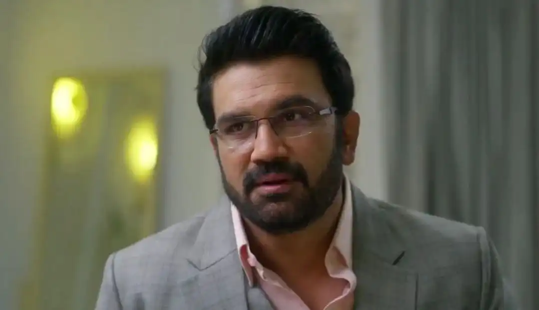 Aryavardhan’s Grand Surprise for Anu Leaves Viewers Curious in Tumm Se Tumm Tak