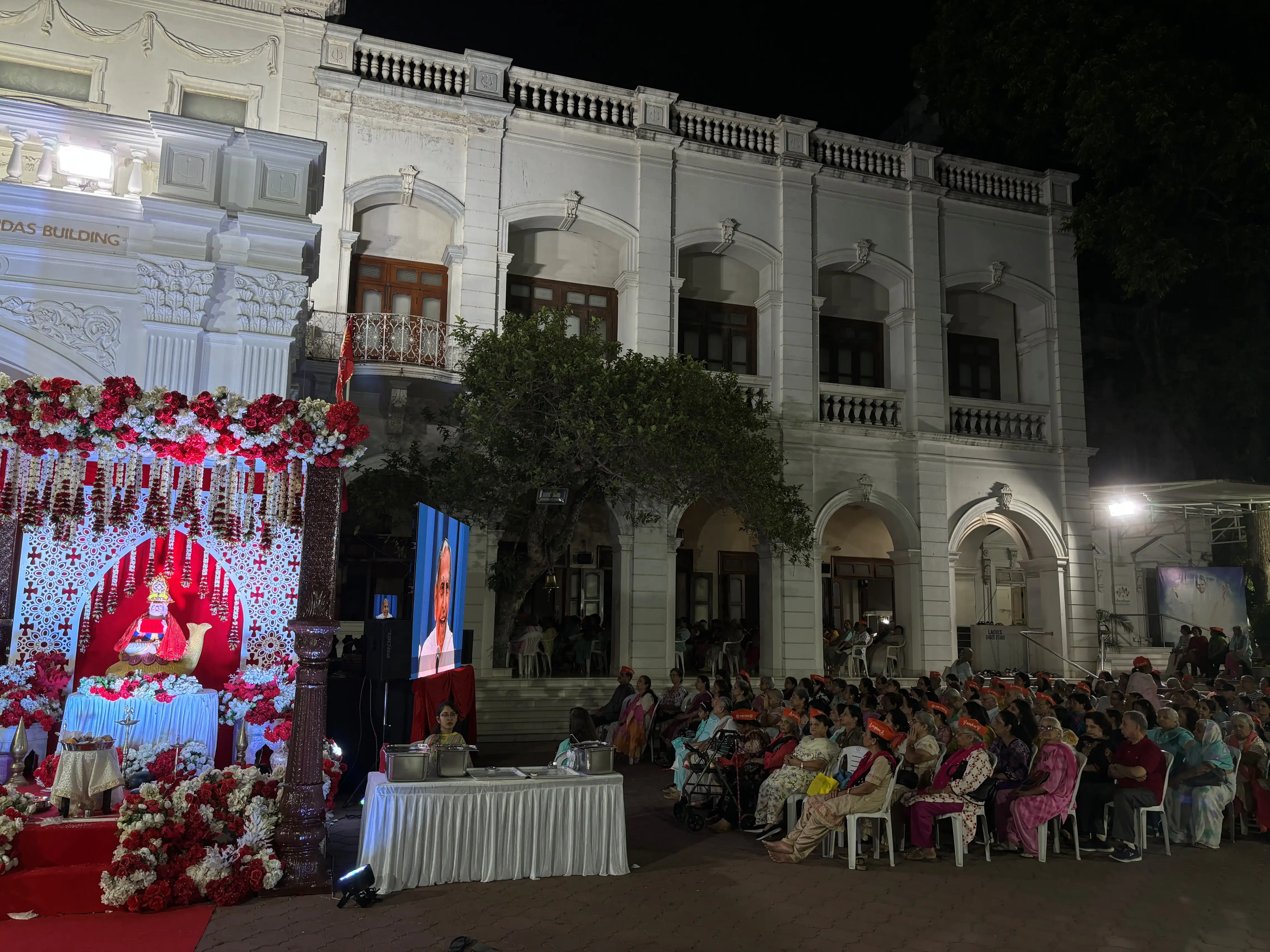 A celebration of renewal and togetherness!