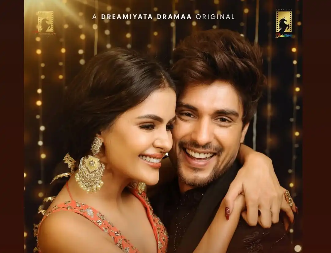 Ravie Dubey and Sargun Mehta Announce Three Exciting New Shows