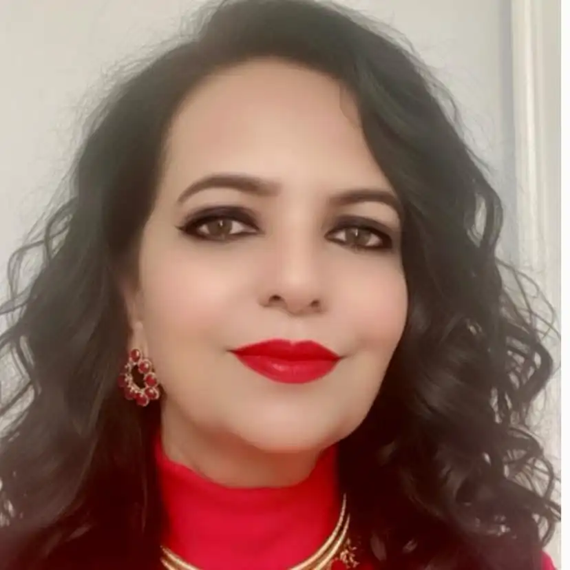 5FWorld Launches "Shakti 2047" to Bridge the AI Leadership Gap for Women