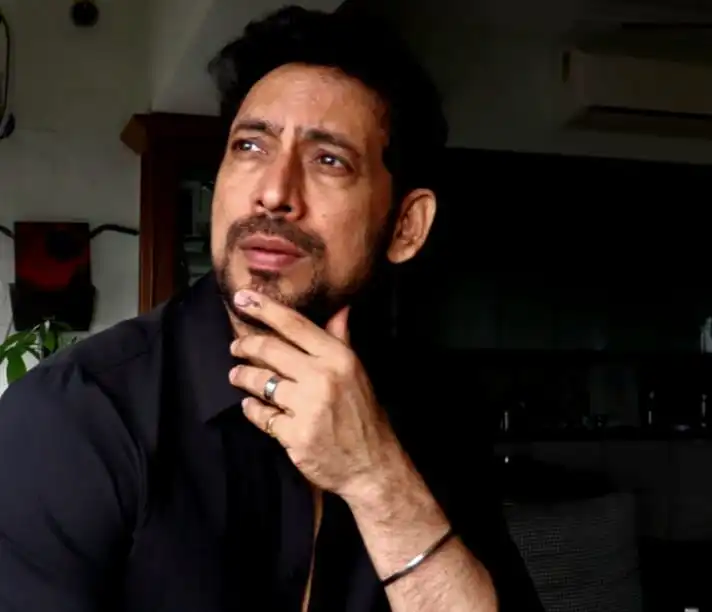  Hrishikesh Pandey to be back as Inspector Sachin in CID latest season!