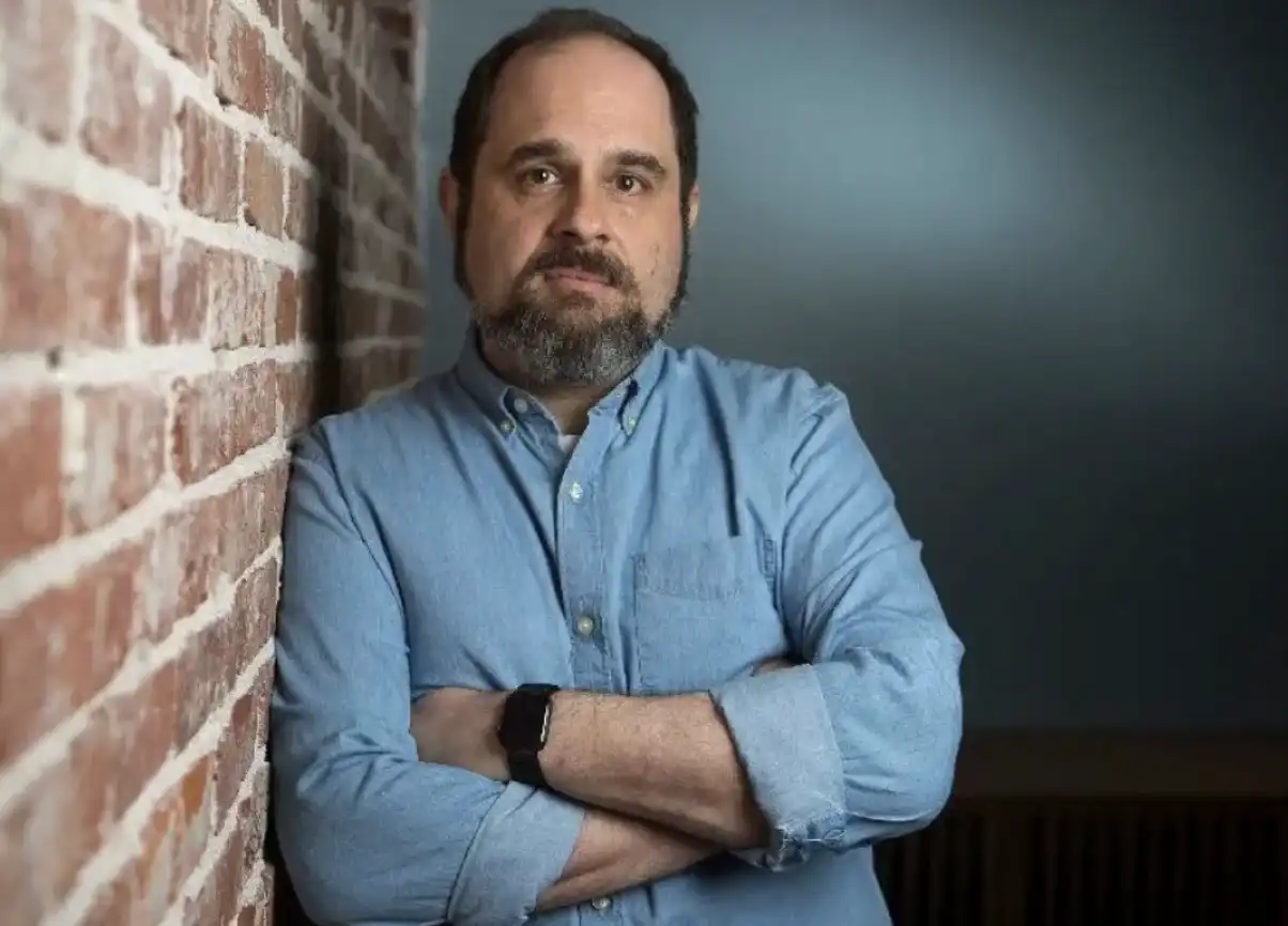 Craig Mazin: Yelling at Actors for a Character They Portray Is Insane
