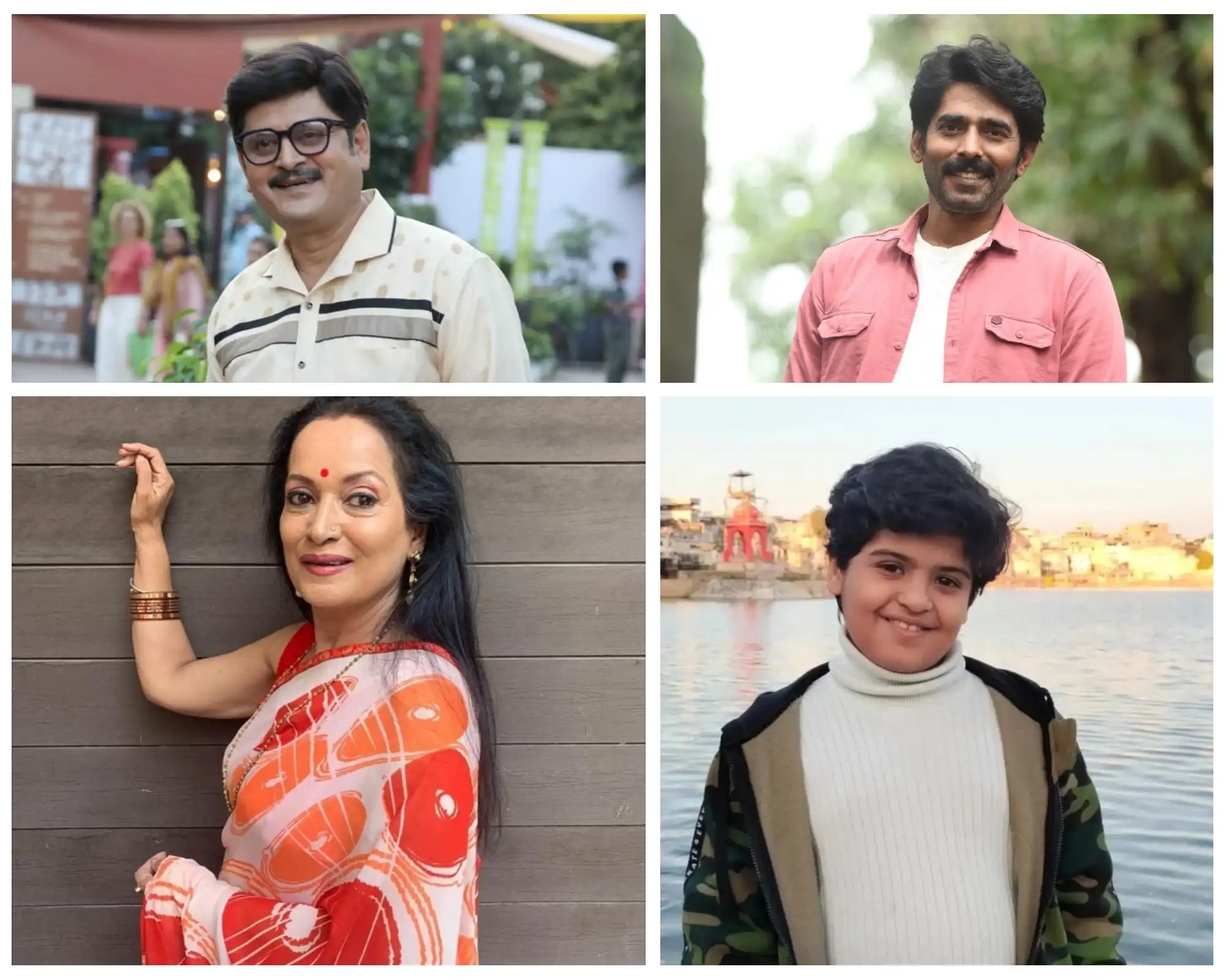 2024: A Year of Surprises & Success for TV actors