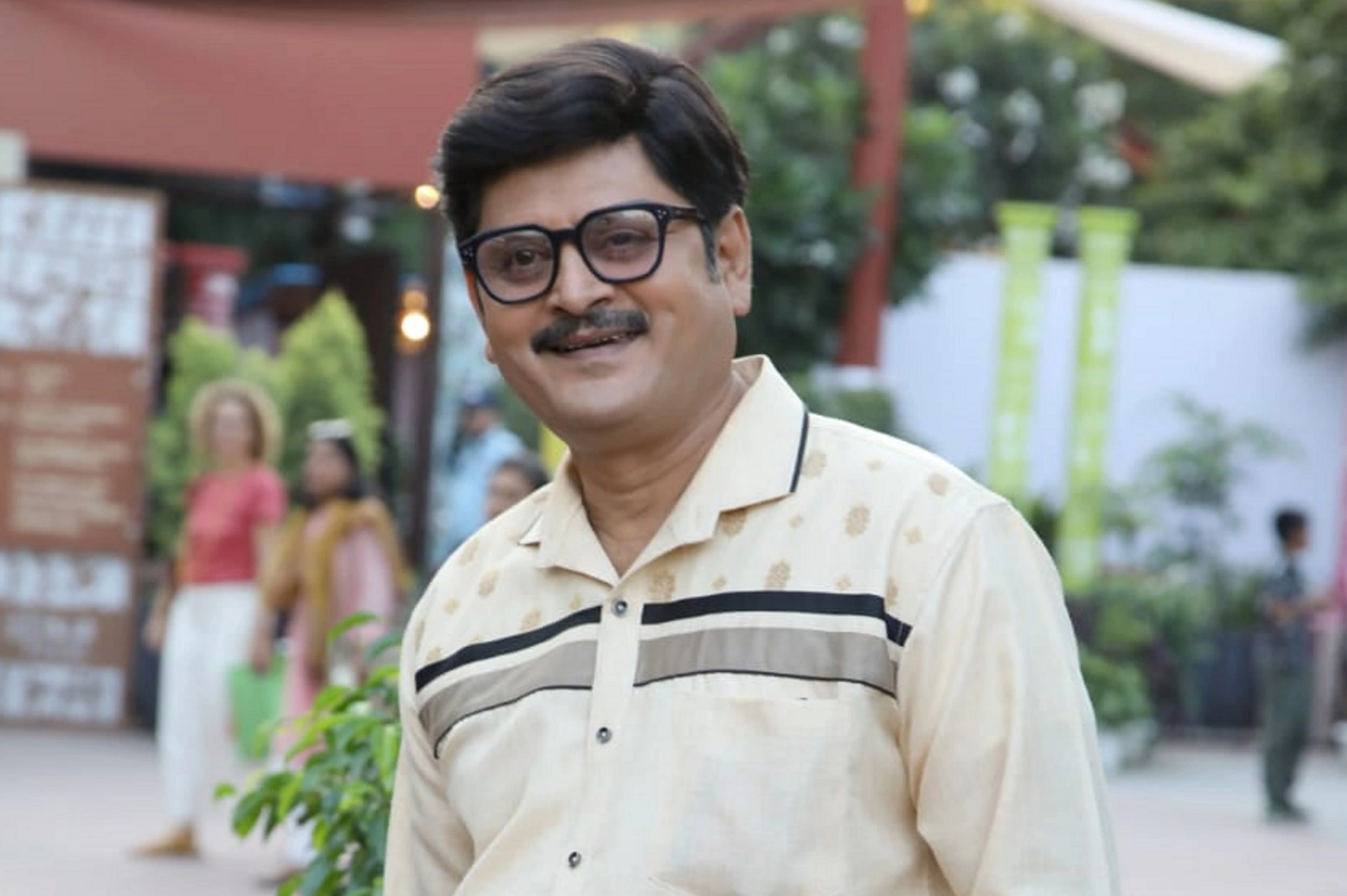 Rohitashv Gour: I am not a flirt in real life