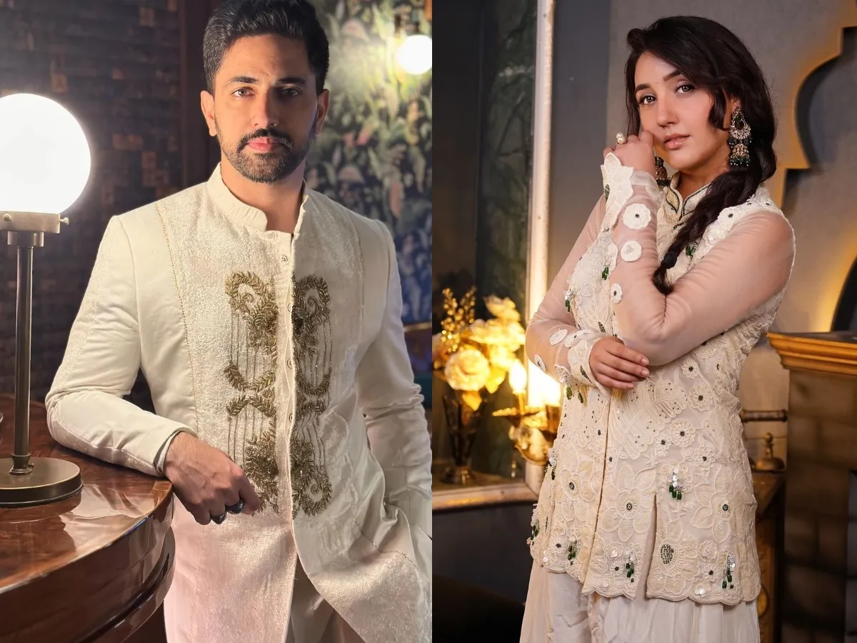 Suman Indori: The New Power Duo Taking TV by Storm