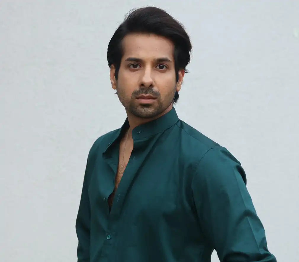  Kunal Verma: Family will always be my first priority