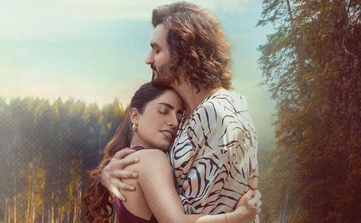 Jhoom to the Beat! Gajendra Verma’s Track New Love Anthem