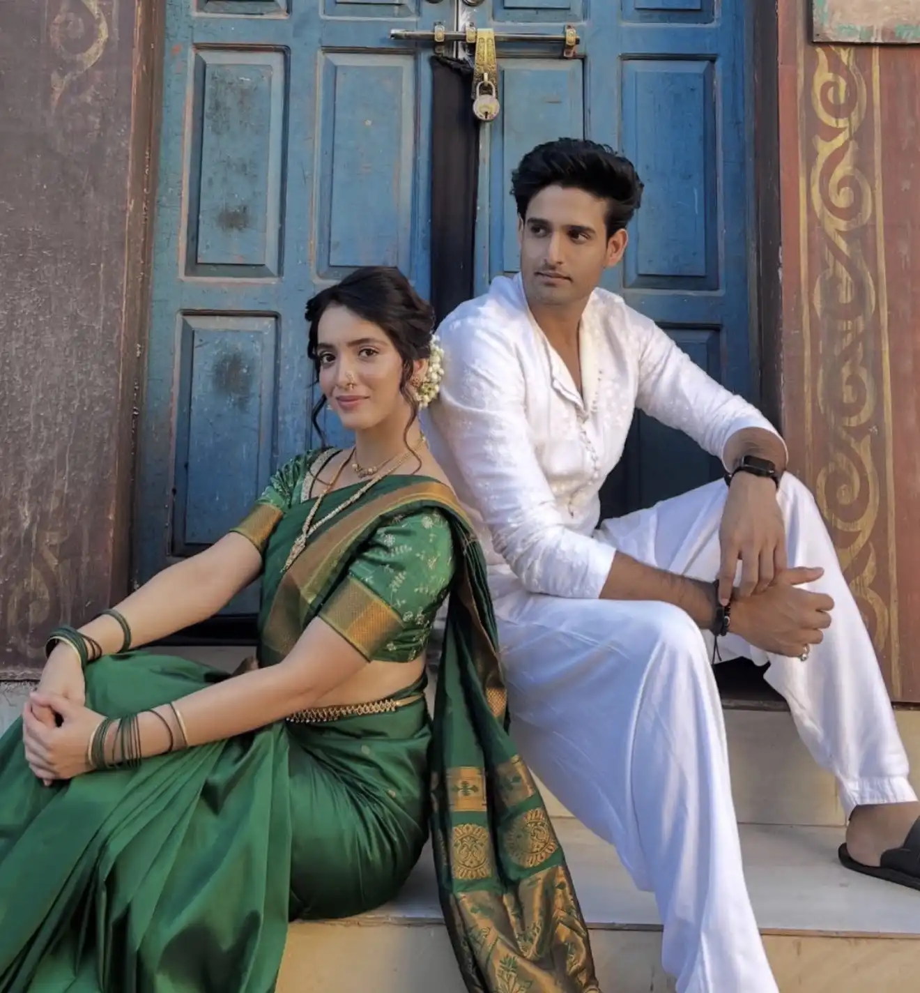 Jagadhatri’s Strong Storyline and Lead Pair’s Chemistry Continue to Impress Viewers