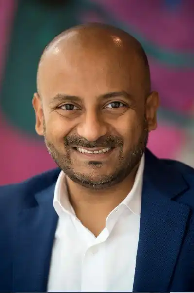 Kartik Mahadev – Chief Marketing Officer, Zee Entertainment Enterprises Ltd