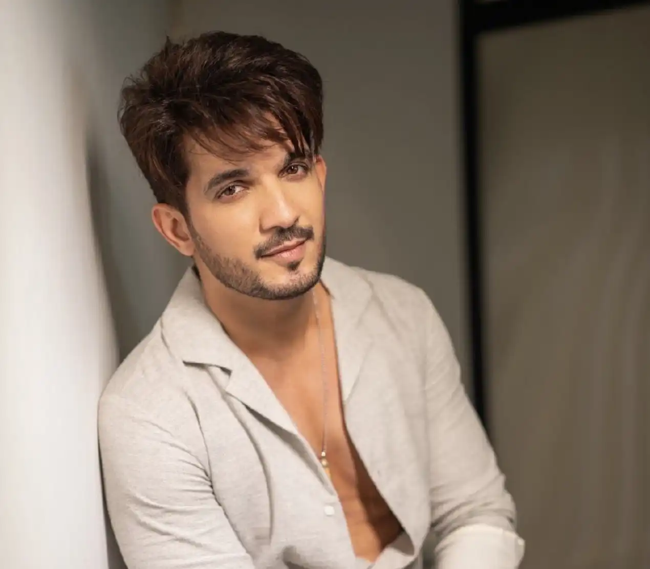 Arjun Bijlani Receives Heartwarming Support from Industry Friends on ‘Rise & Fall’