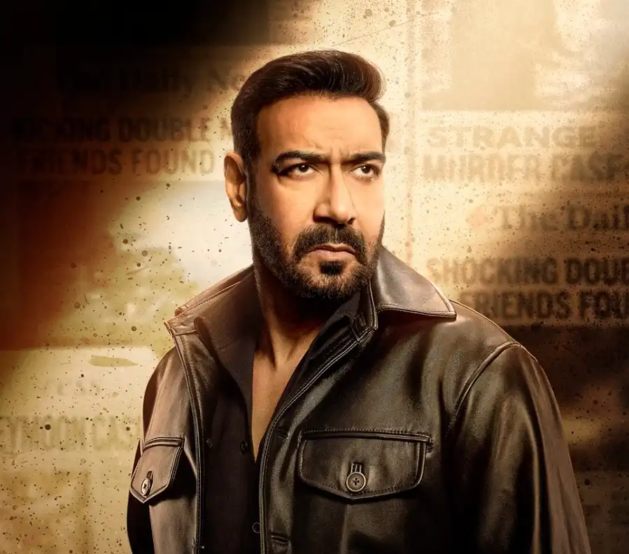5 reasons why Ajay Devgn is a right fit for Crime Patrol!