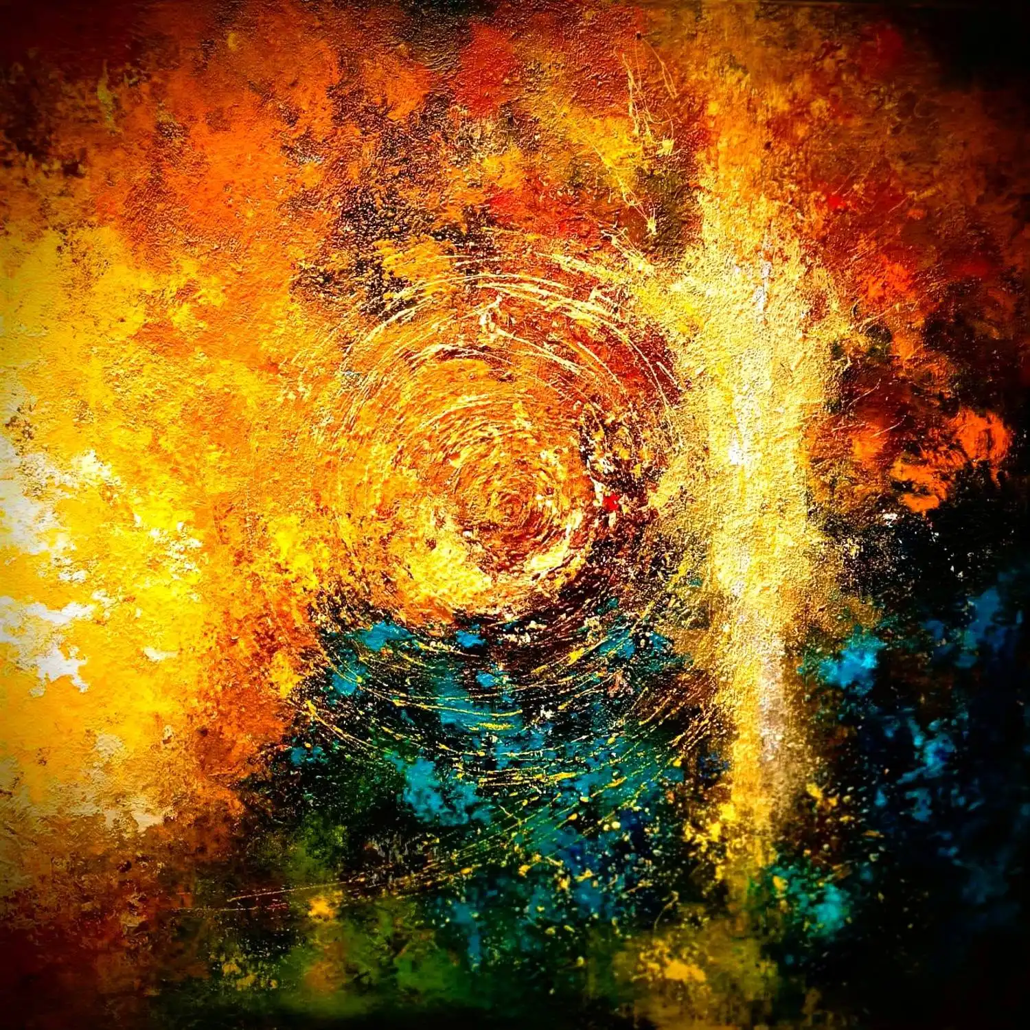 Bombay Art Society Presents ‘Art Carnival’