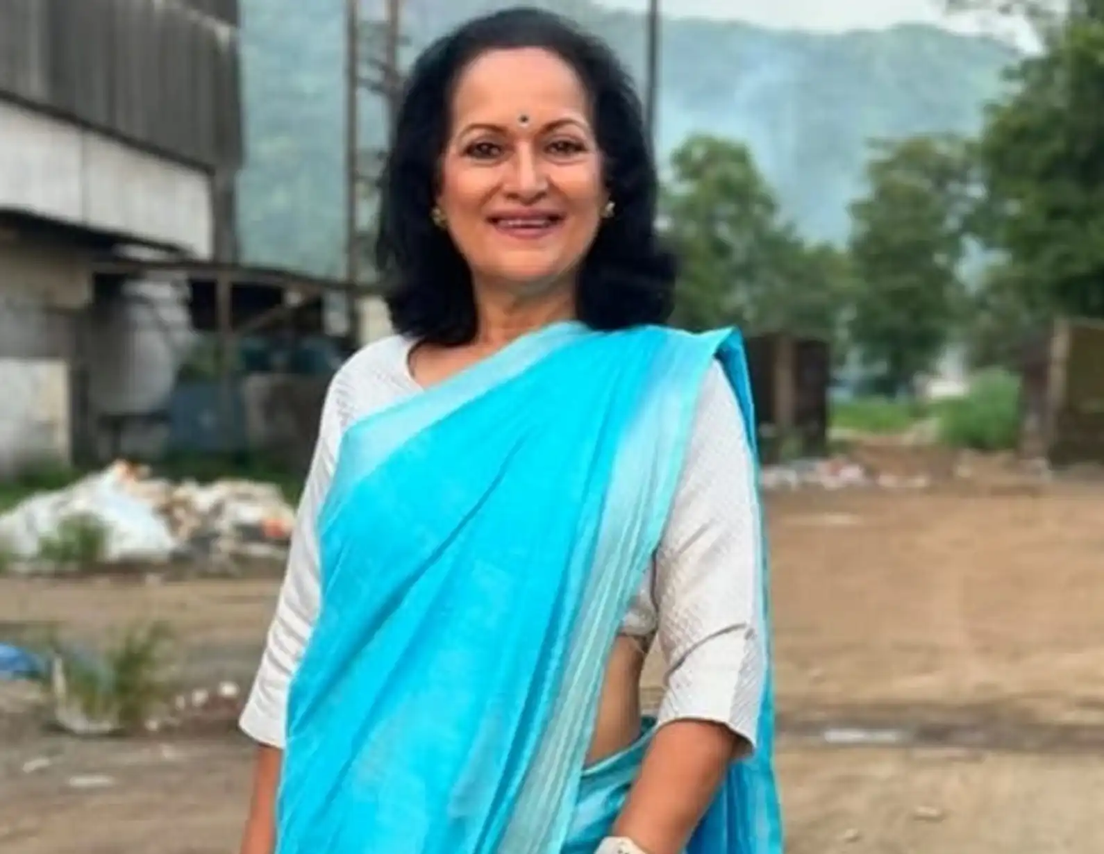 Himani Shivpuri: Shah Rukh Khan supported me during my toughest phase