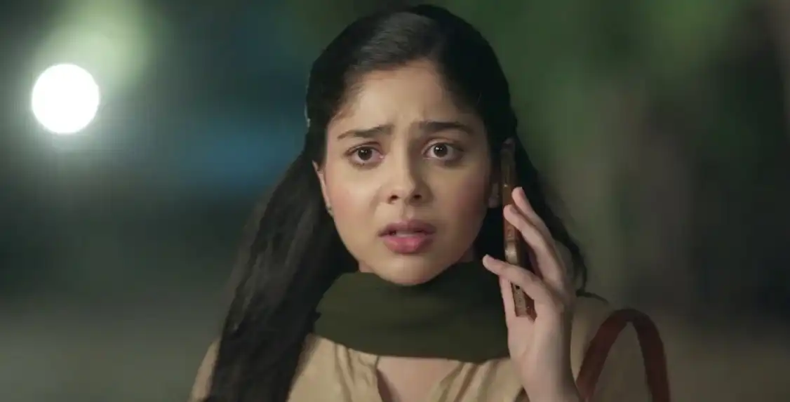  Massive Twist In Tumm Se Tumm Tak As Jalandhar Blackmails Arya