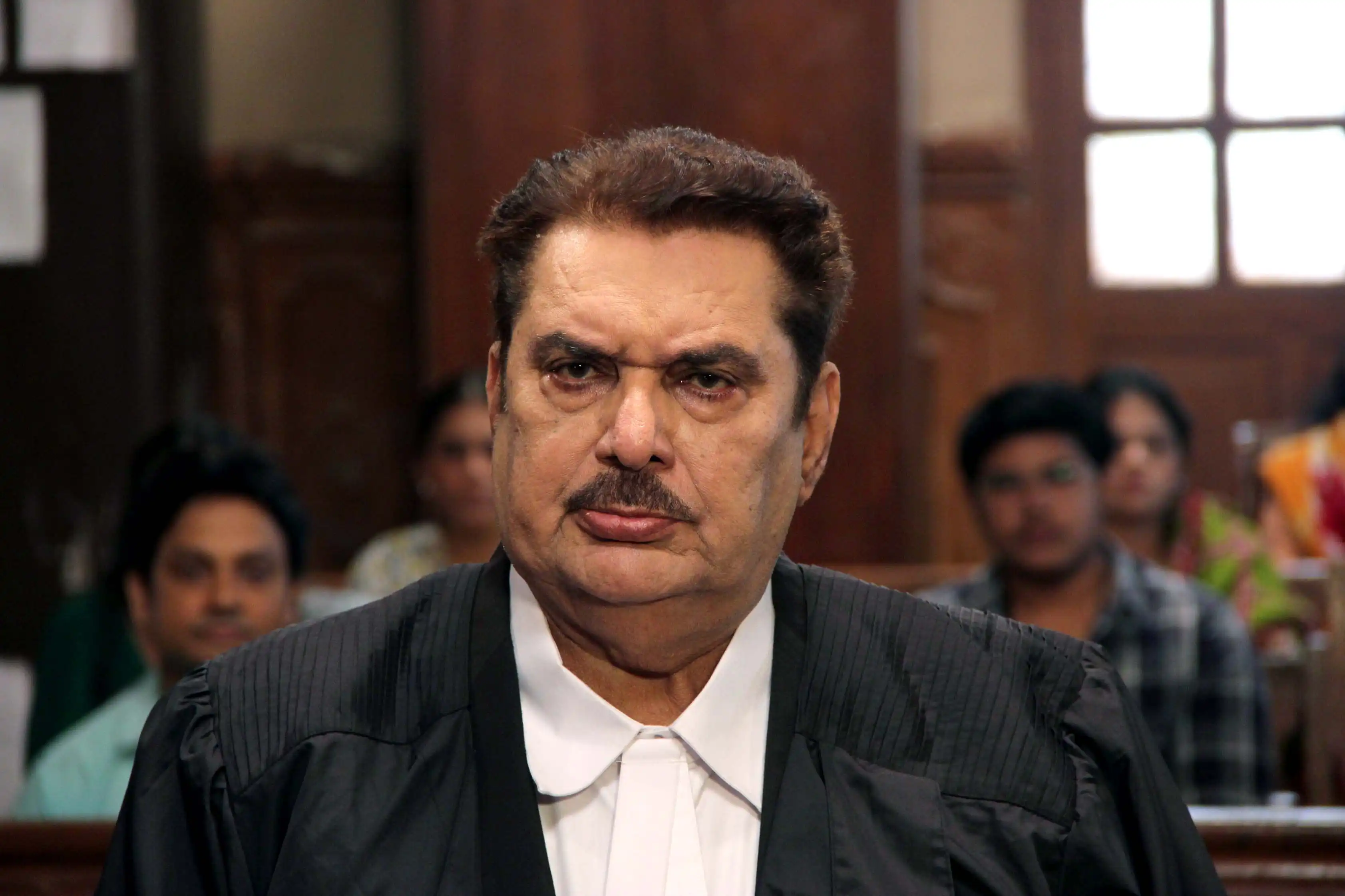 A Real Encounter, a tale of suspense and action to  release on November 15