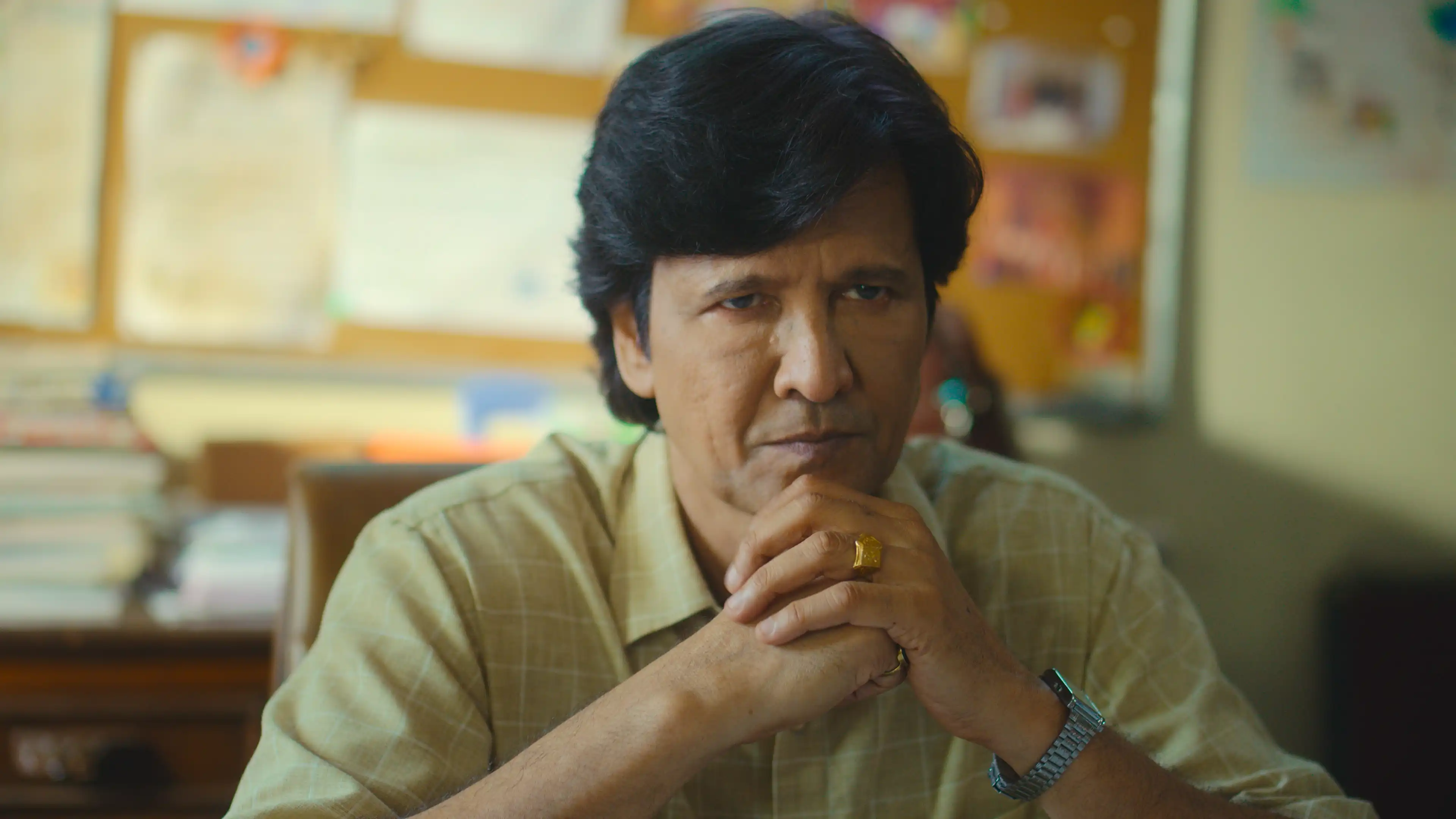 Adarsh Baal Vidyalaya Premieres on Prime Video as the no. 1 Non-English Series Worldwide