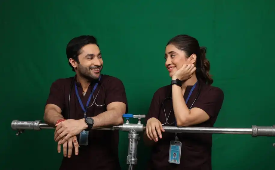 5 reasons why Heartbeats on Amazon MX Player will tug at your heartstrings