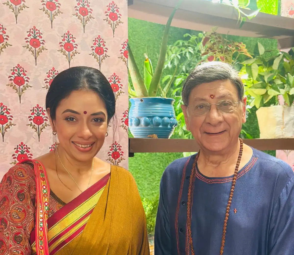 Kanwarjeet Paintal: Being part of such a good show is a matter of pride for any artist