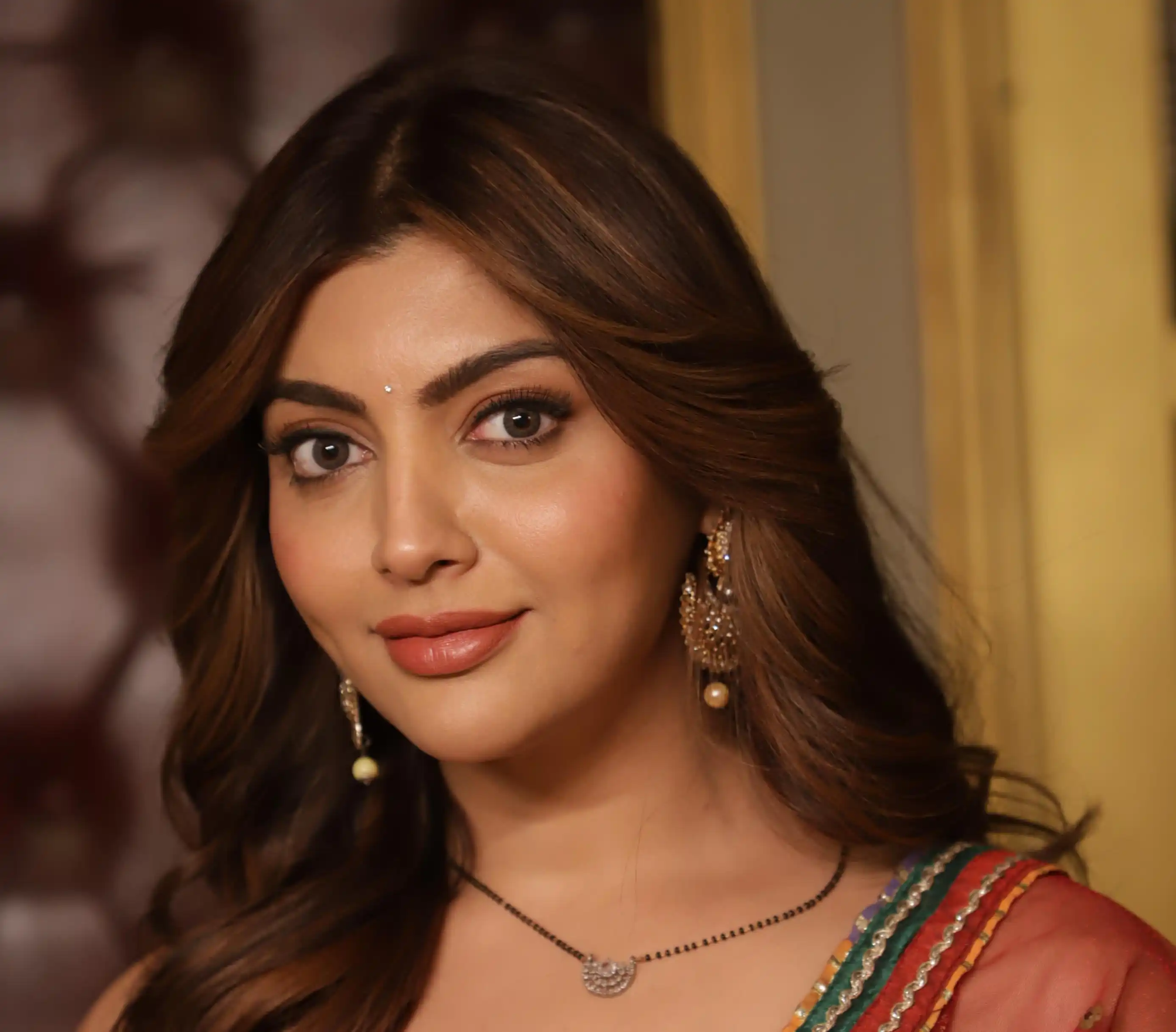 Akanksha Puri: Today’s audience is drawn towards a good story