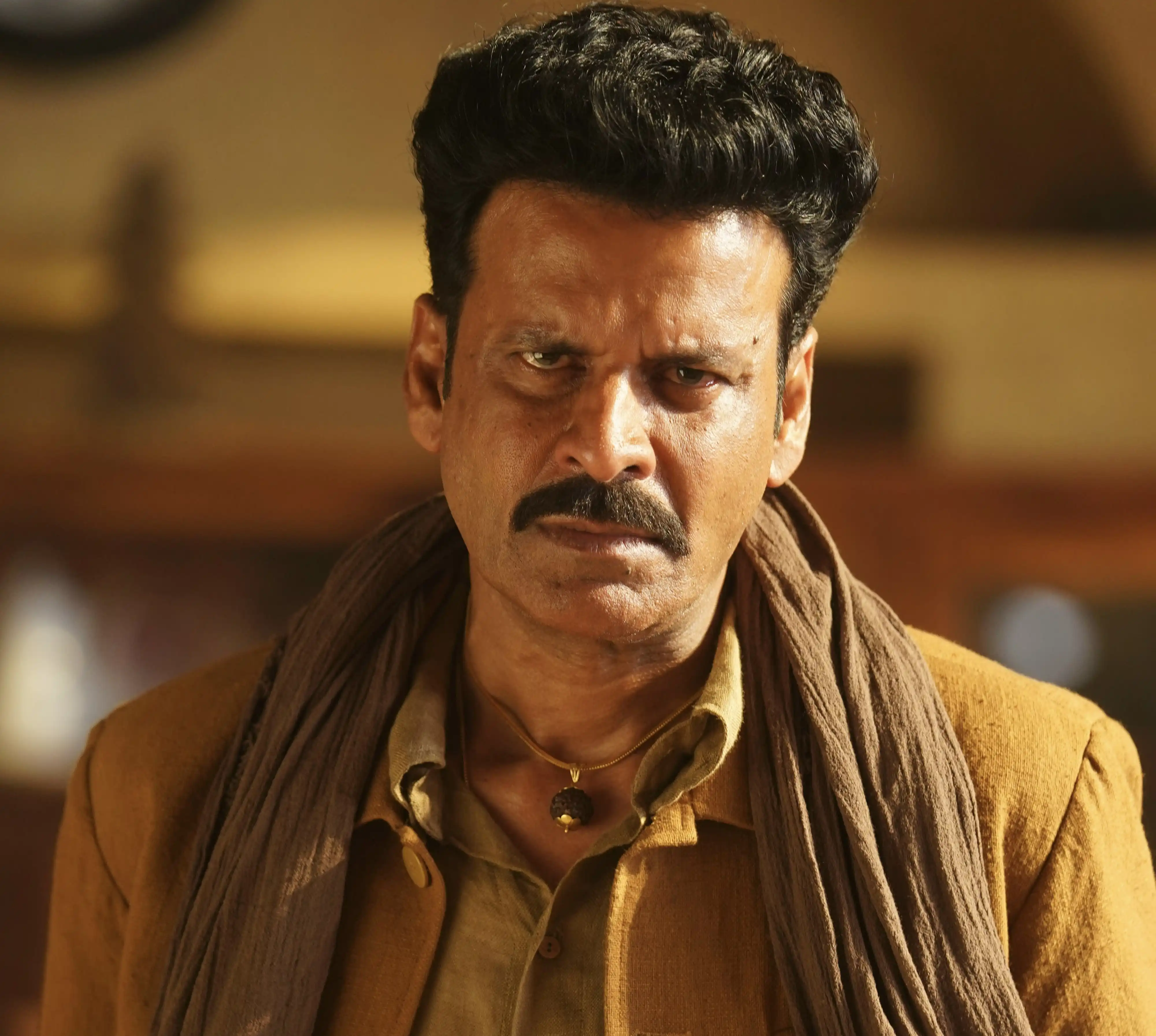 Manoj Bajpayee's Bhaiyya Ji Premieres on Sony MAX