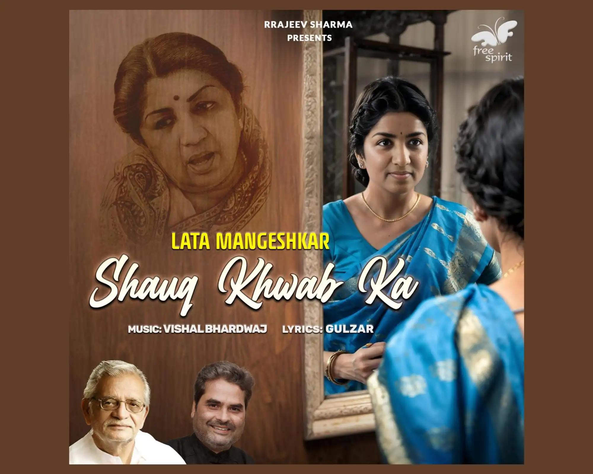 Shauq Khwab Ka: A Timeless Melody Re-mastered