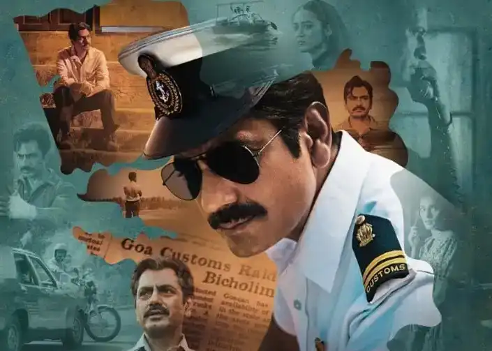 When One Man Dares: Costao on ZEE5 Global is Gritty and Gripping 