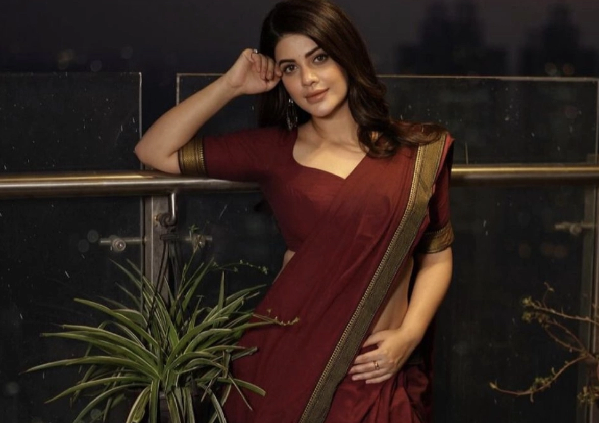 Sherleen Dutt: Navratri is a deeply meaningful time for me