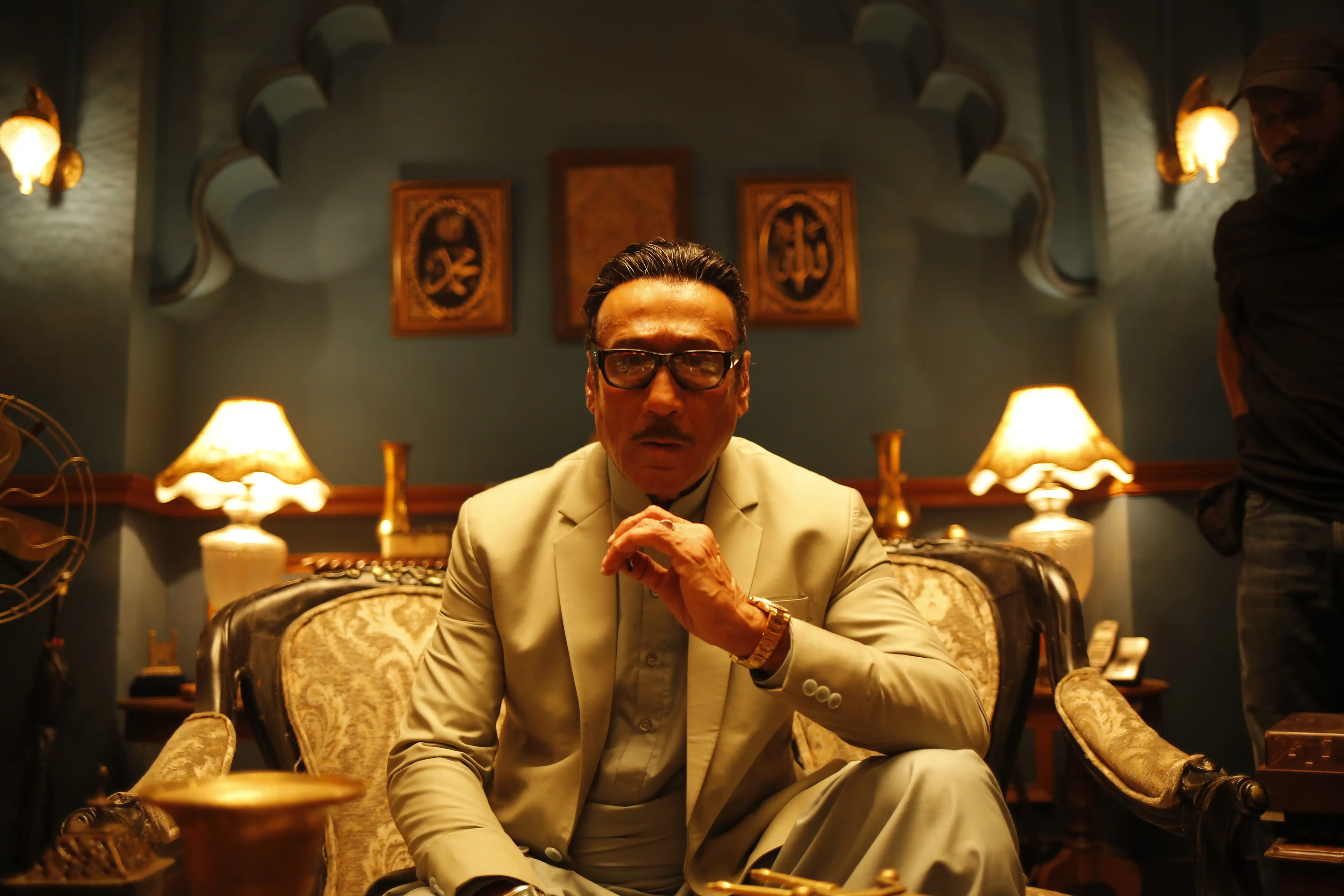 5 compelling reasons why Jackie Shroff starrer, ‘Chidiya Udd’ is a must-watch crime drama on Amazon MX Player