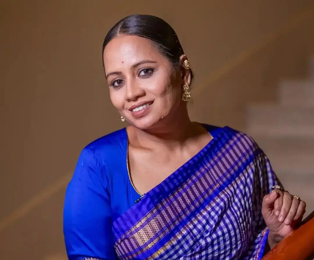 Smita Tambe to Headline Abhishek Javir’s Marathi Film ‘Dhadpad’