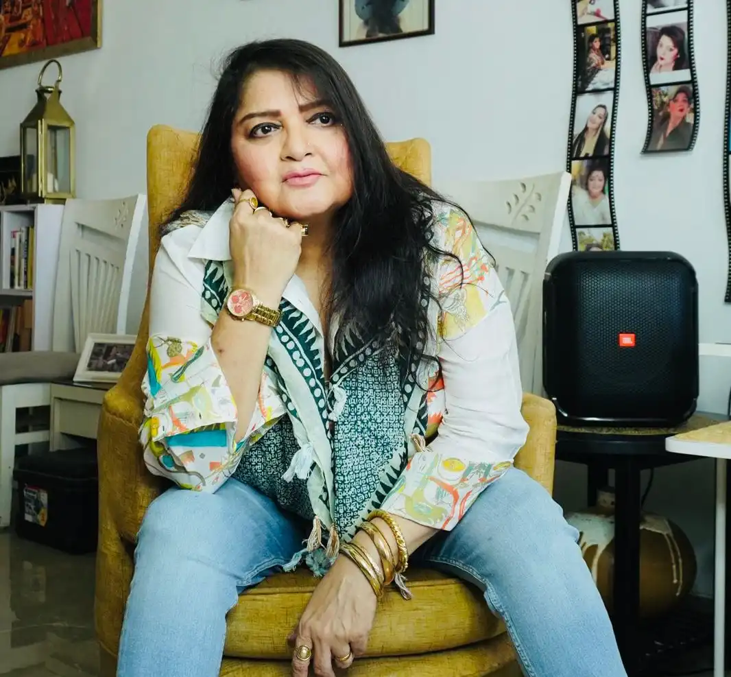 Pallavi Chatterjee: Discipline Is the Key to Longevity in the Industry