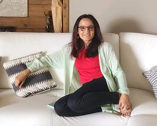 Garima Mishra: Building a Community Where Poetry Thrives