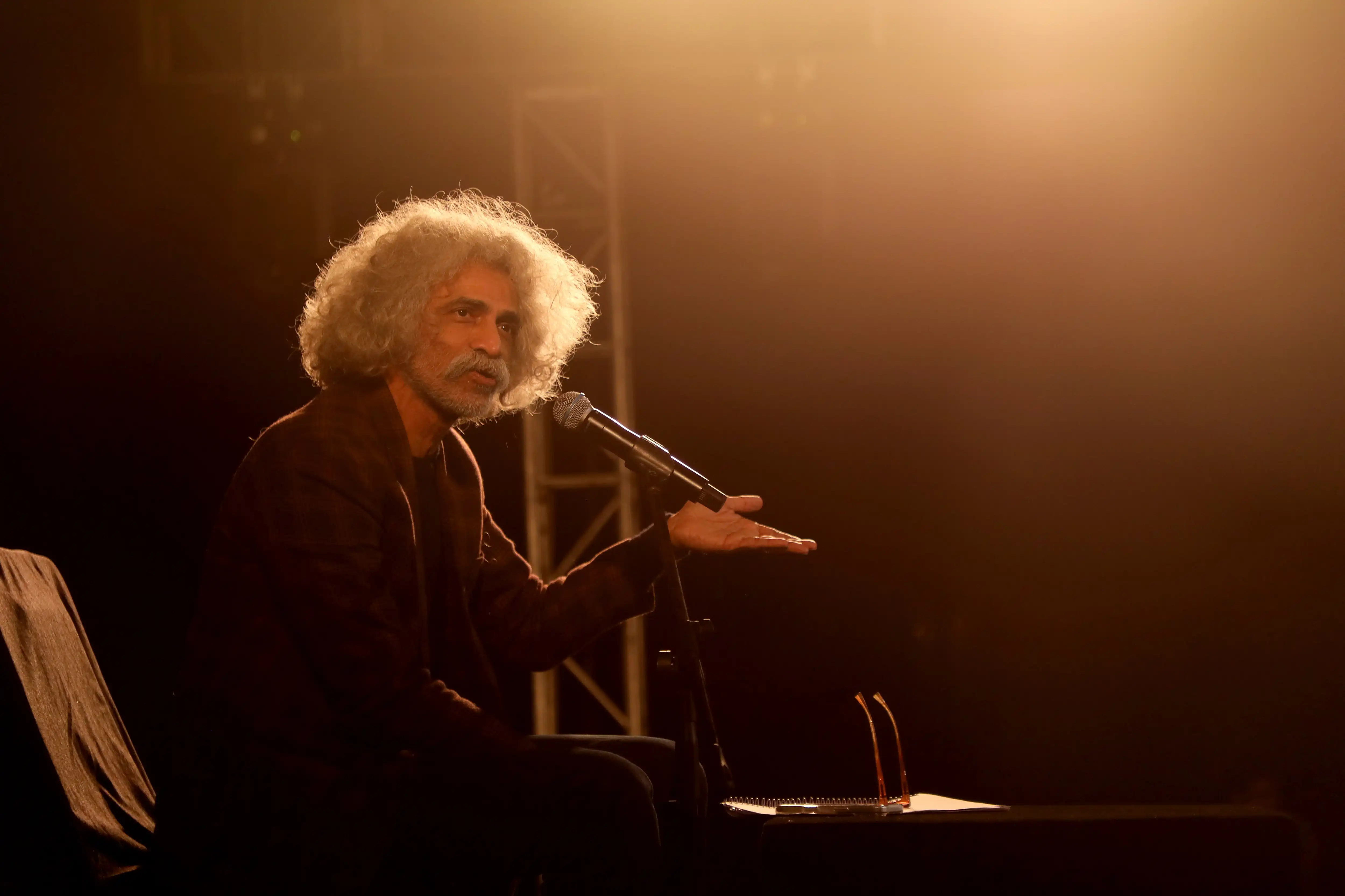  Udaipur Tales International Storytelling Festival Announces Star-Studded Lineup for its 7th Edition