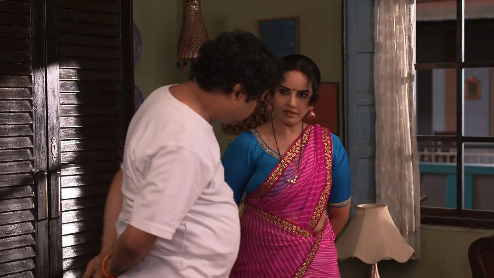 Happy Ki Ultan Platan: Happu and Beni’s Business Gamble Brings Trouble but Ends in a Lucky Twist