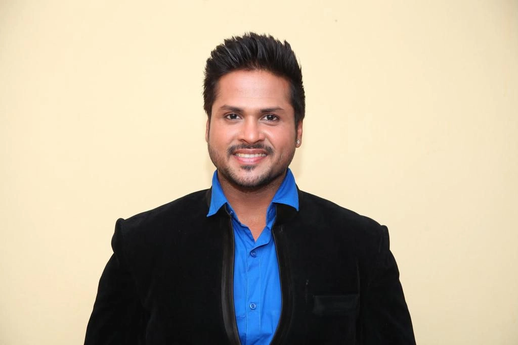 Artistic Director and Choreographer Sumit Khetan on Navratri: A Devoted Journey to Ramleela