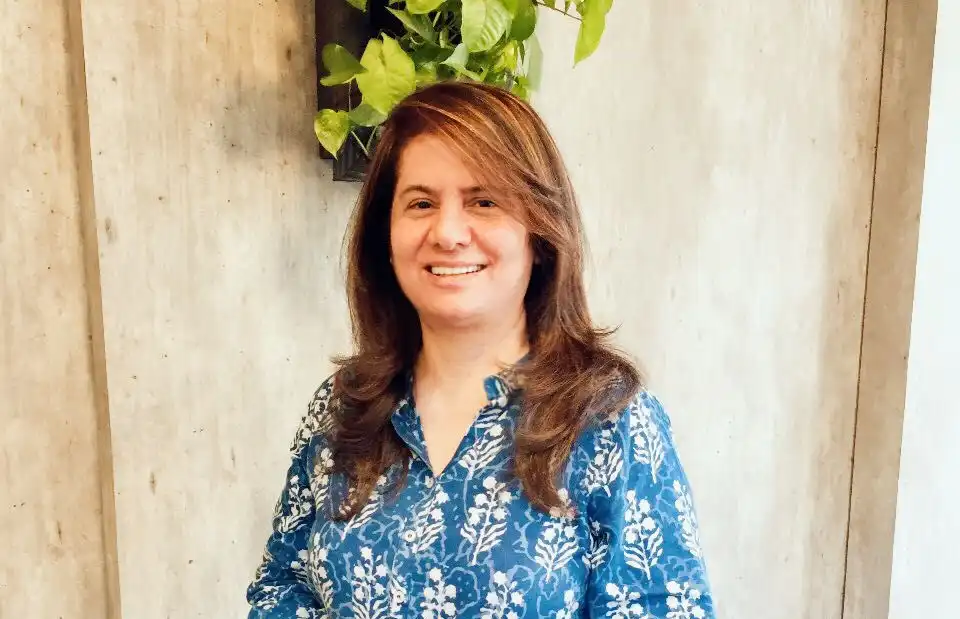 Producer Binaiferr Kohli Shares Her Love for Diwali and Its Celebration on Screen