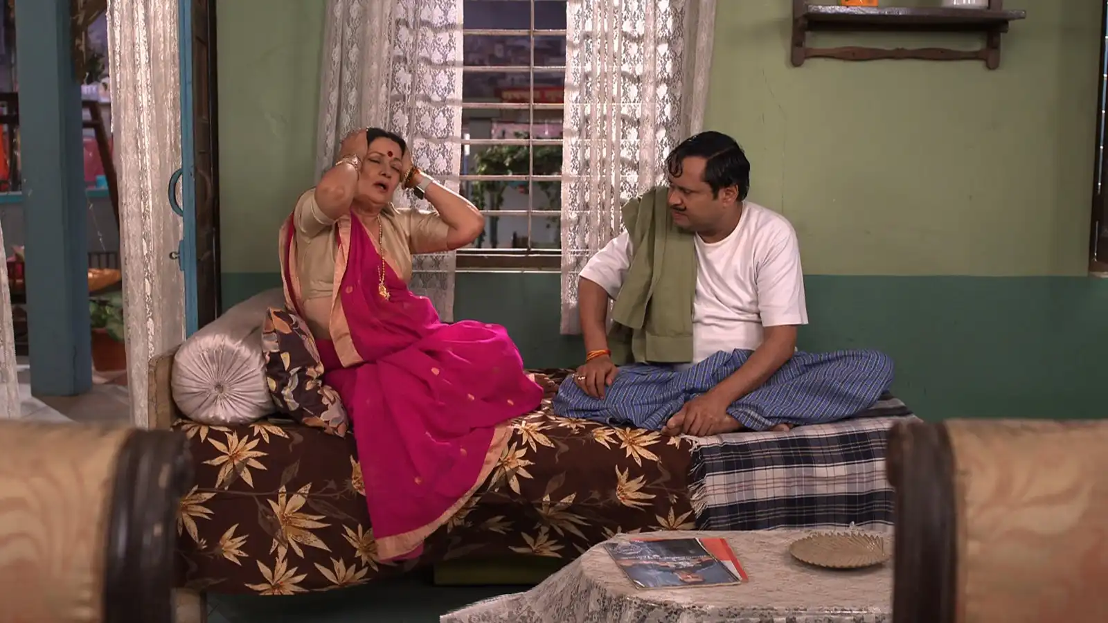 Happu Ki Ultan Paltan: Happu’s Barfi Creates a Stir  