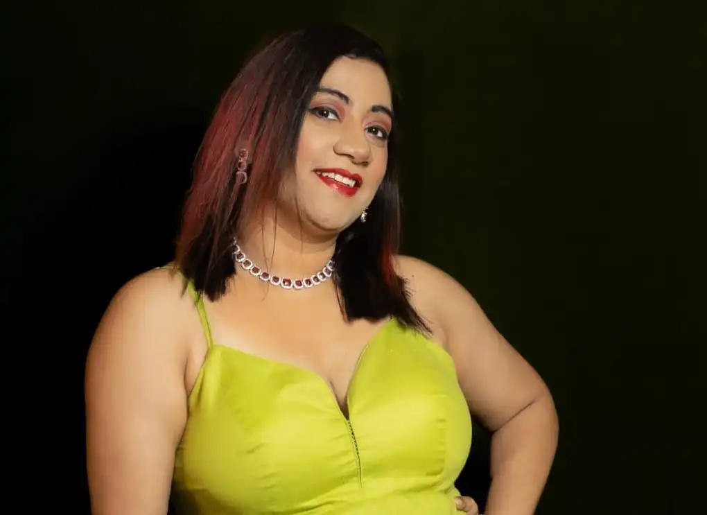 Astrologer Rinhee Suberwal’s Guide to Dressing Right