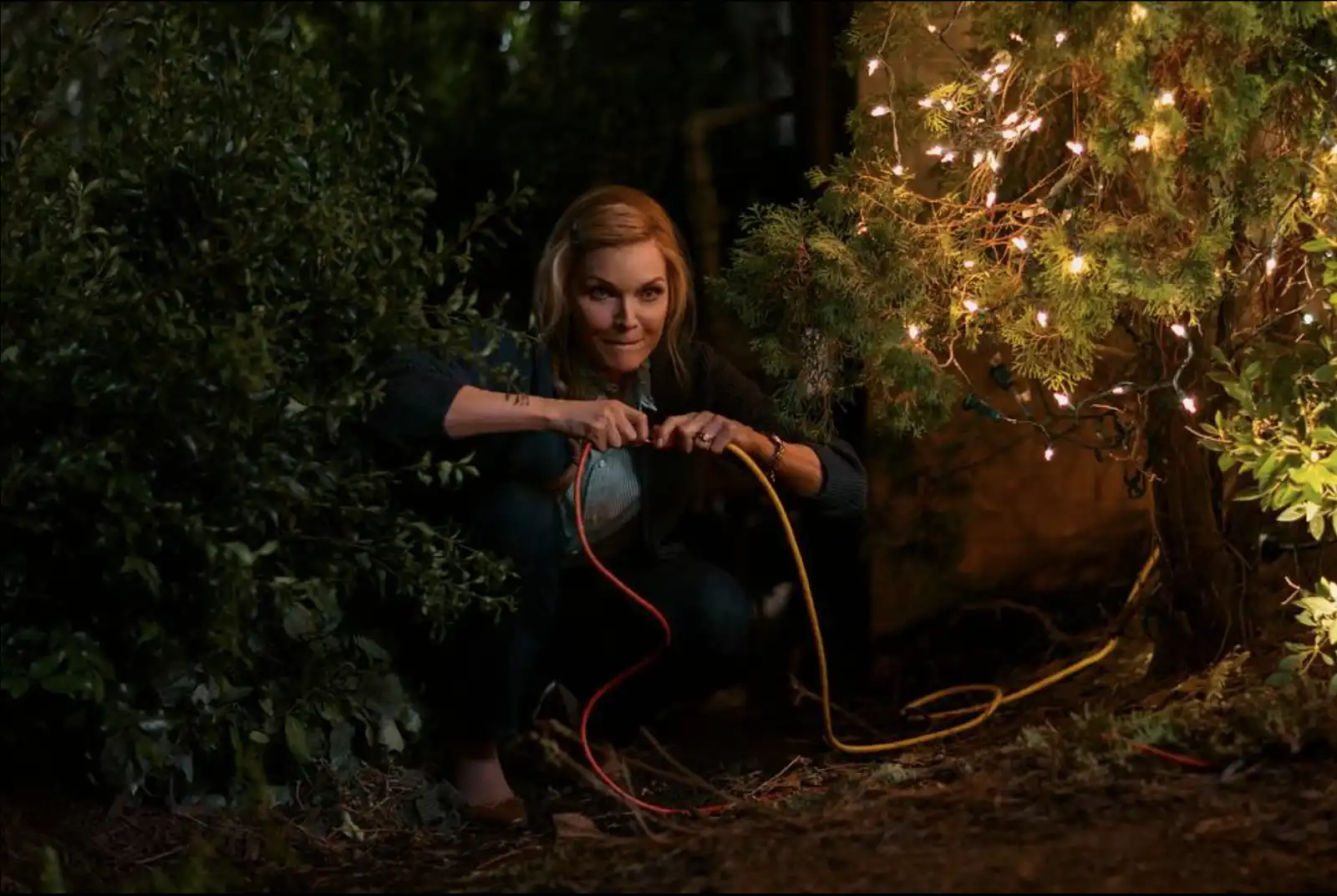 Give Your Thanksgiving Watchlist a Glow With These 5 Unmissable Picks