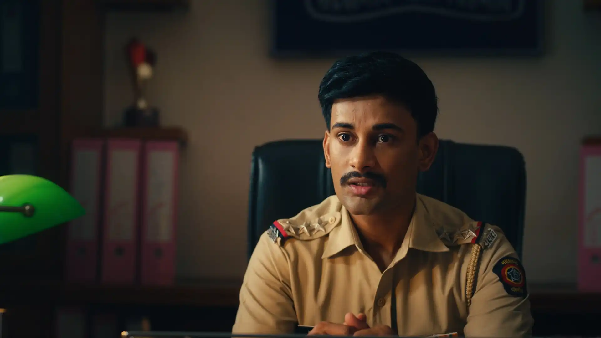 Ultra Jhakaas Unveils ‘Raakh’ – A High-Stakes Crime Thriller 