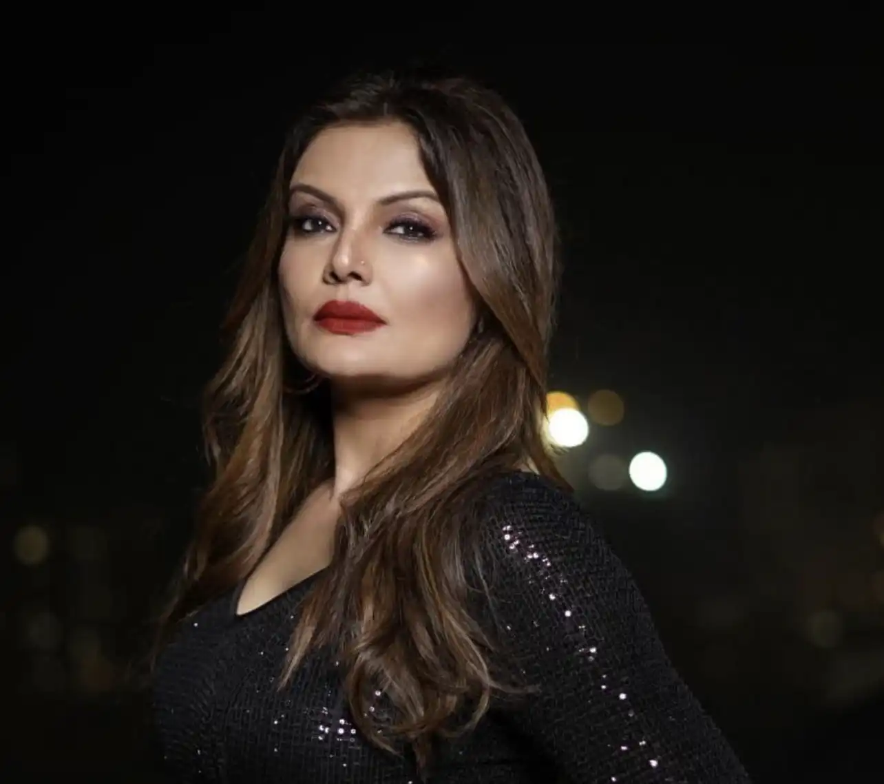 Dipshikkha Nagppal: People look up to celebrities when they talk about mental health