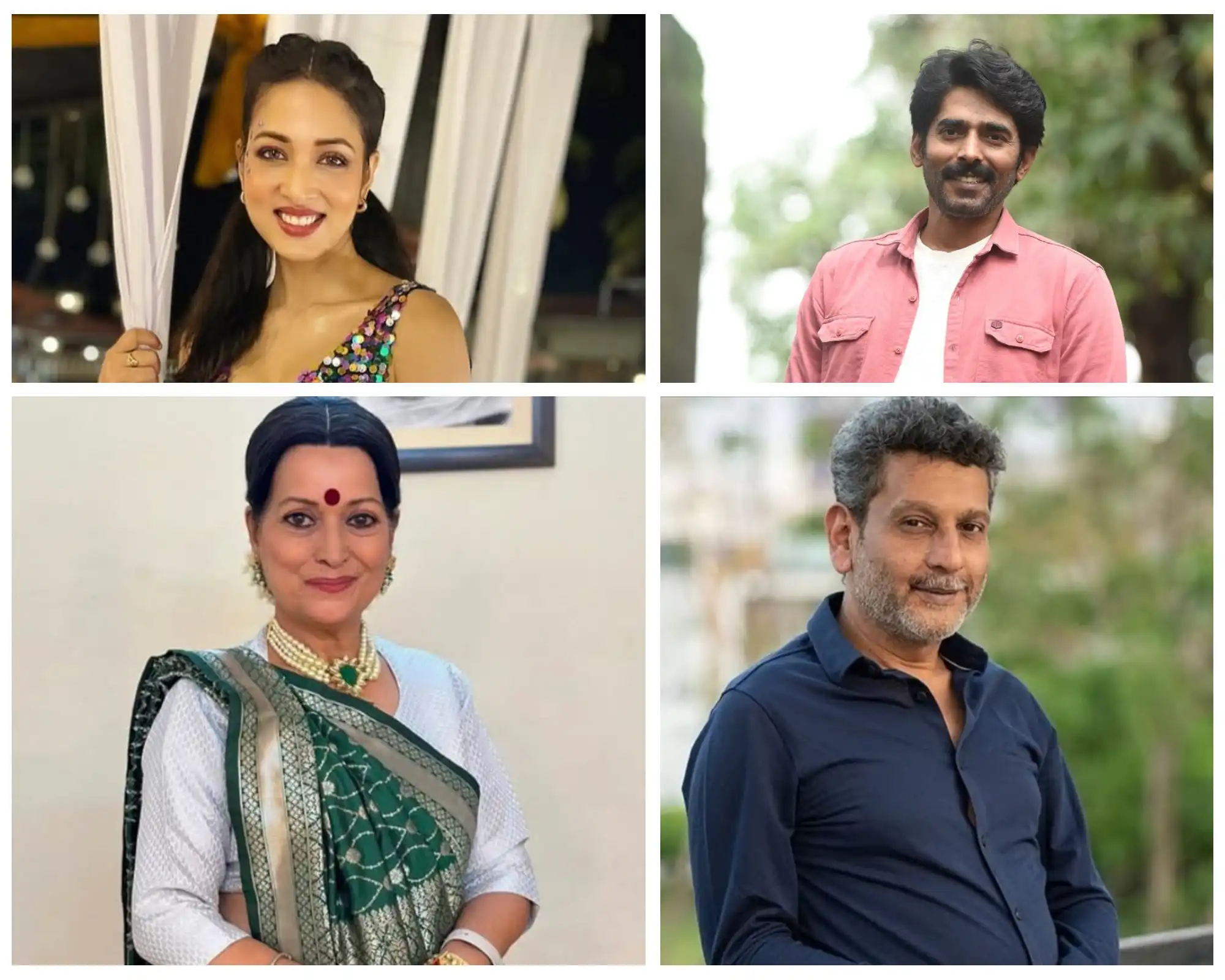 Actors share their heartwarming New Year traditions!