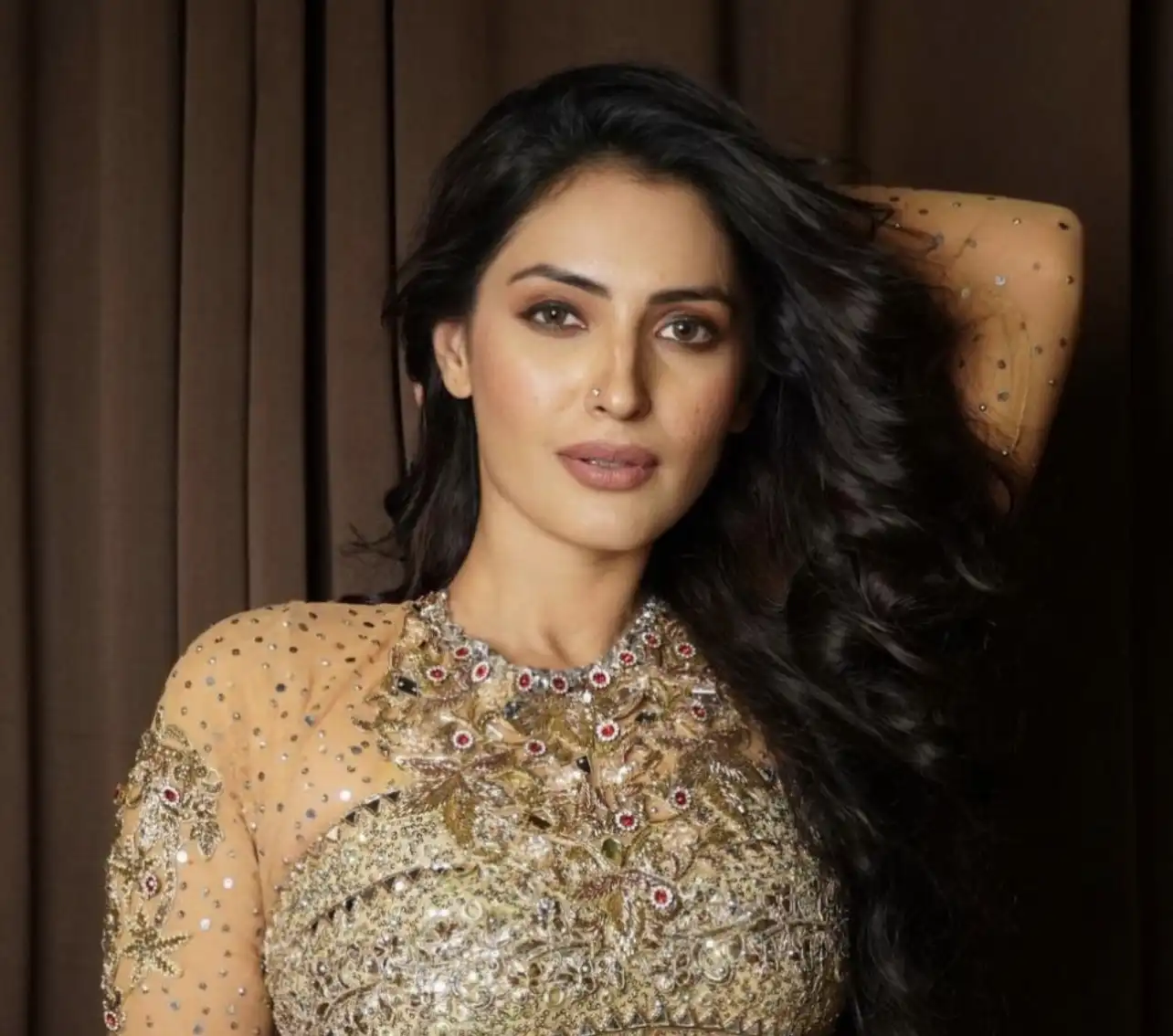 Shivangi Verma: Television has shaped public opinion in big ways